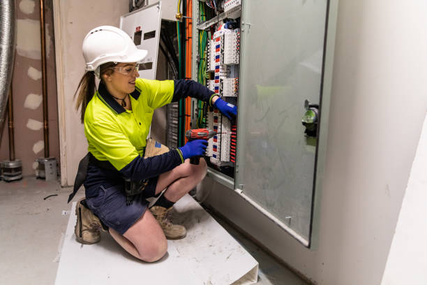 Best Emergency Electrical Repair  in Wade Hampton, SC