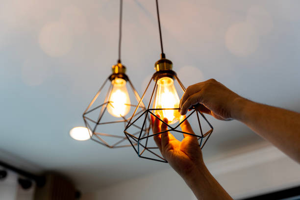 Best Industrial Electrical Services  in Wade Hampton, SC