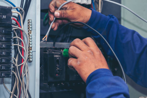 Best Emergency Electrician Near Me  in Wade Hampton, SC