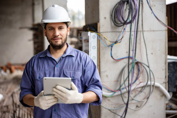 Best Electrical Installation Contractor  in Wade Hampton, SC