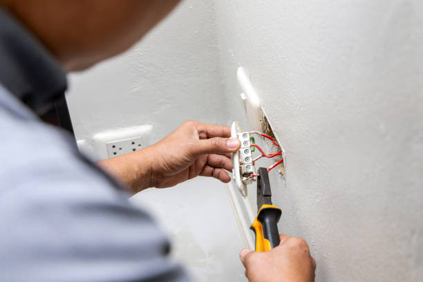 Best Electrical Outlet Repair  in Wade Hampton, SC
