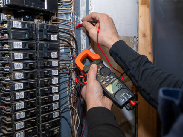 Best Home Electrical Repair  in Wade Hampton, SC