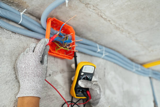Best Electrical System Inspection  in Wade Hampton, SC