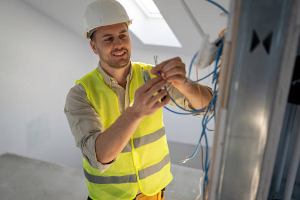 Best Electrician for Home Renovation  in Wade Hampton, SC