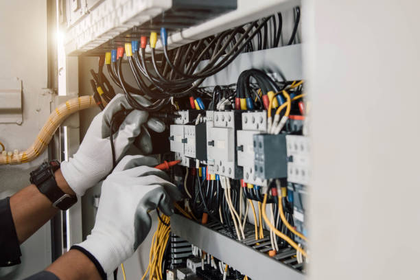 Best Electrician Near Me  in Wade Hampton, SC
